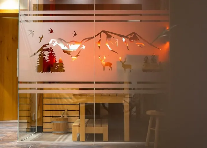 Boutiquehotel - Michl *