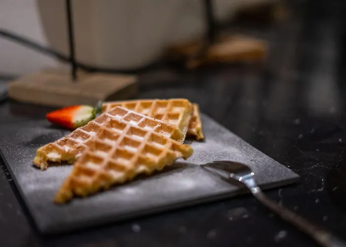 Boutiquehotel - Michl מלון סאוטנס