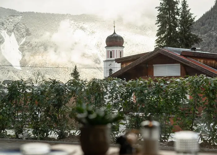 Boutiquehotel - Michl מלון *